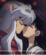 Inuyasha cu 2 gagici - Eu cred k va ramane cu kagome - Inuyasha