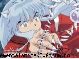Personajul preferat - Inuyasha....si pe urma kagome - Inuyasha